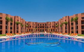 Palm Appart Club Marrakech
